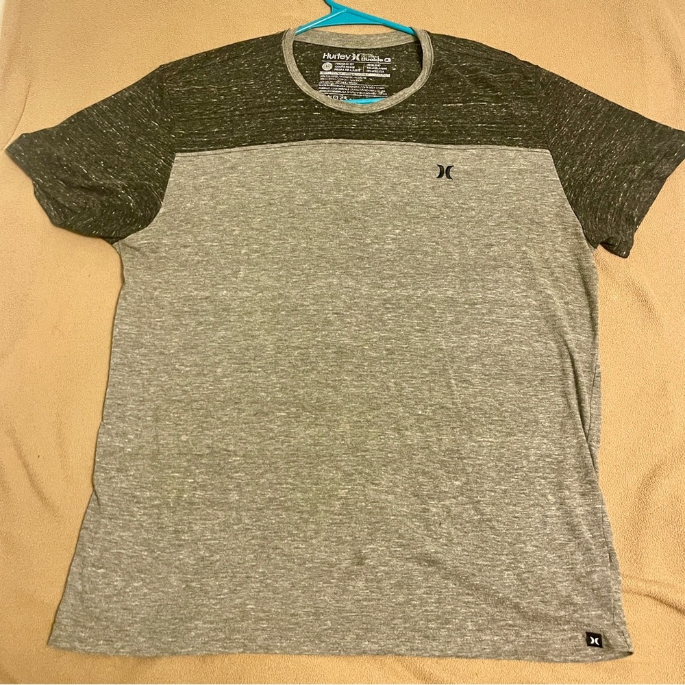 Hurley T-Shirt [M]
